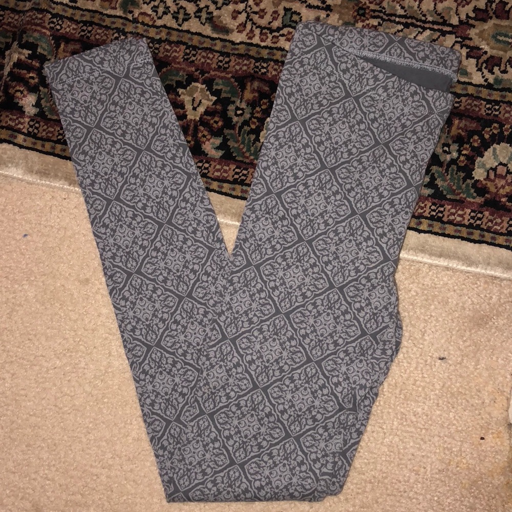 Girls leggings